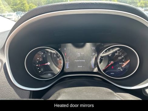 Used 2018 Jeep Compass Latitude w/ Popular Equipment Group AWD/4WD image 17