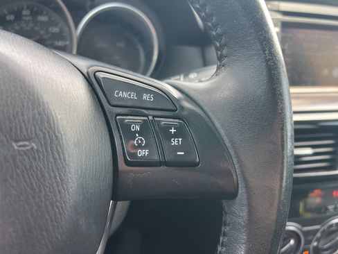 Used 2014 MAZDA CX-5 Touring FWD image 16