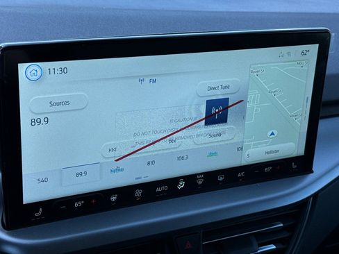 New 2025 Ford Escape SE image 18