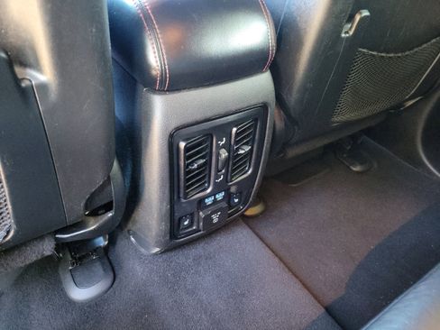Used 2021 Dodge Durango R/T RWD image 10