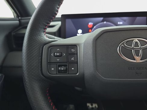 Used 2026 Toyota RAV4 AWD Plug-in Hybrid image 20