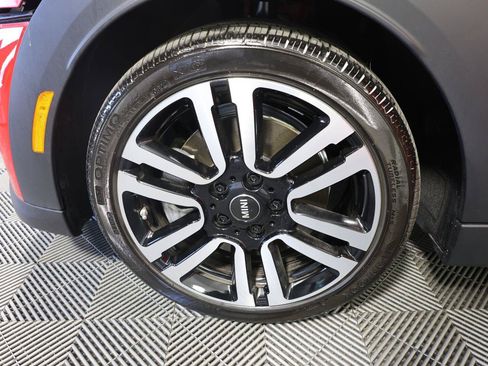 Used 2022 MINI Cooper S FWD image 29