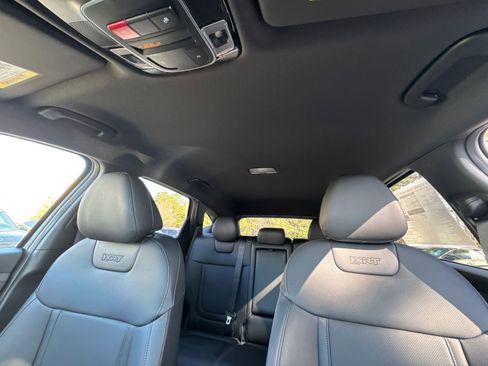 New 2026 Hyundai Tucson XRT image 32