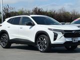 New 2025 Chevrolet Trax ACTIV w/ Driver Confidence Package image 2
