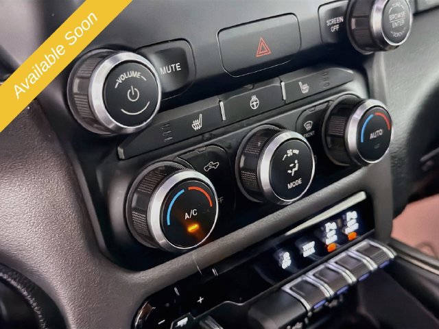 Used 2021 RAM 1500 Sport w/ Level 2 Equipment Group AWD/4WD image 15