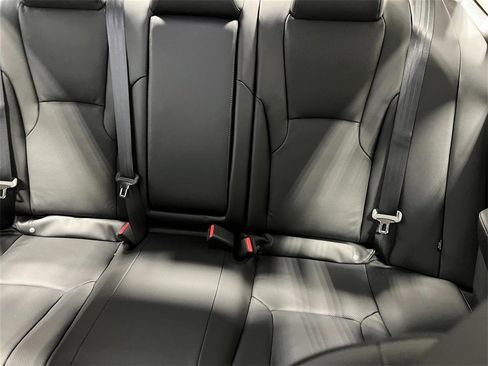 New 2025 Honda Accord Touring image 28