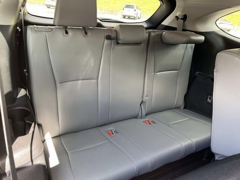 Used 2021 Toyota Highlander Limited image 21
