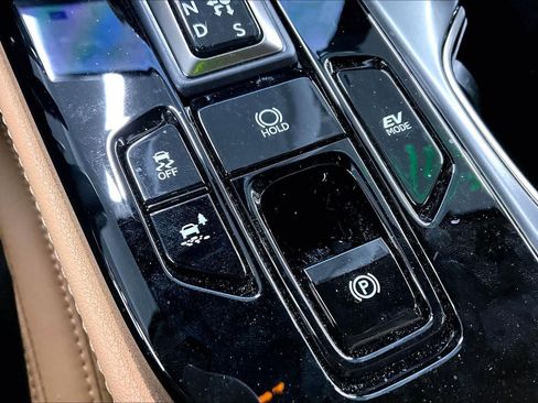 Used 2026 Lexus NX 350 AWD w/ Accessory Package (2T) image 34