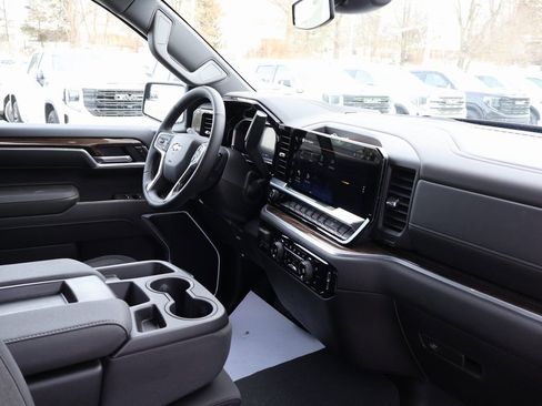 New 2026 Chevrolet Silverado 1500 LT image 36