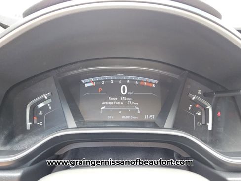 Used 2018 Honda CR-V EX-L image 14
