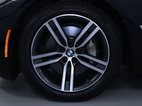 Used 2021 BMW 530i xDrive w/ Convenience Package AWD/4WD image 38