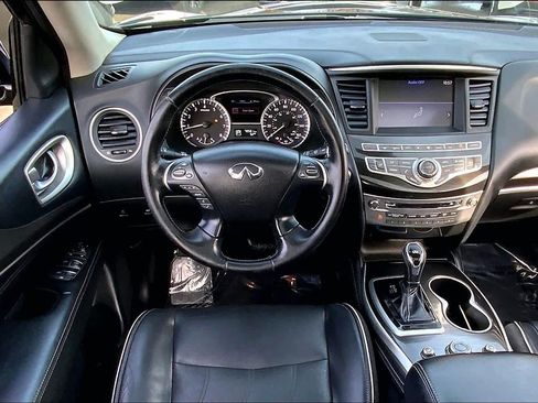 Used 2018 INFINITI QX60 Luxe image 5