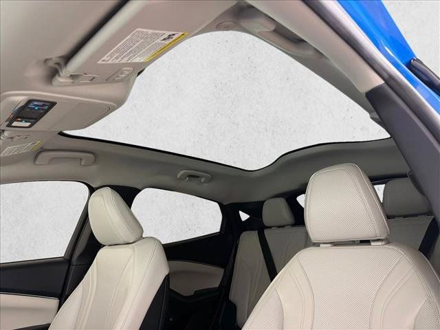 Used 2022 Ford Mustang Mach-E Premium AWD/4WD image 2