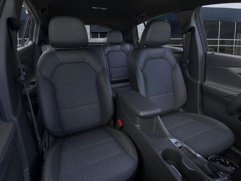 New 2026 Buick Envista Preferred w/ Convenience I Package image 16