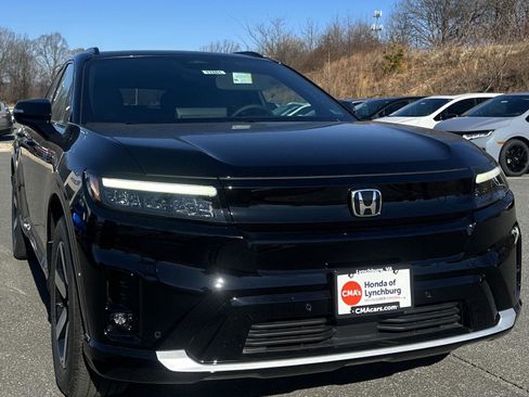 New 2025 Honda Prologue Touring image 7