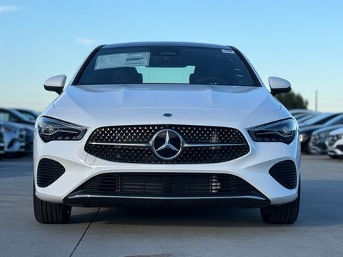 New 2026 Mercedes-Benz CLA 250 image 5