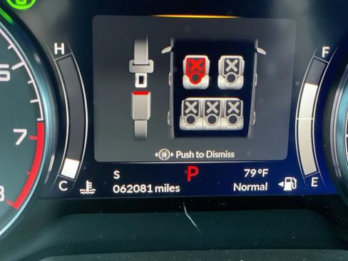 Used 2023 Acura RDX w/ Advance Package AWD/4WD image 22