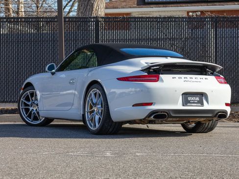 Used 2016 Porsche 911 Carrera image 31