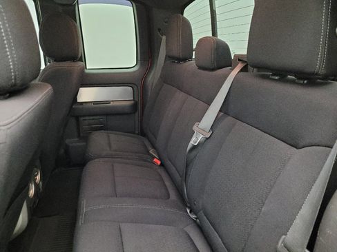 Used 2014 Ford F150 FX4 w/ Equipment Group 401A Mid AWD/4WD image 18