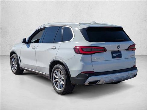 Used 2021 BMW X5 sDrive40i w/ Convenience Package image 7