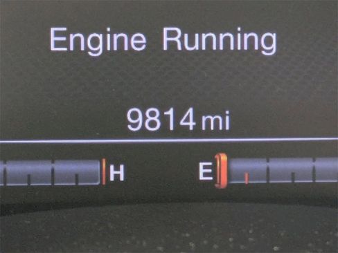 Certified 2022 Jeep Renegade Altitude w/ Convenience Group image 21