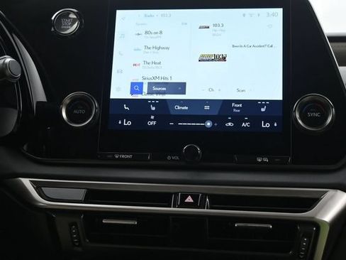 Used 2023 Lexus RX 350 FWD w/ Accessory Package (Z1) image 15