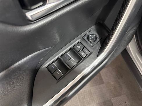 Used 2024 Toyota RAV4 XLE w/ Convenience Package FWD image 32