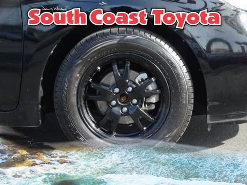 Used 2012 Toyota Prius Three image 8