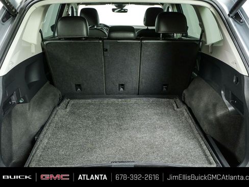 Used 2024 Volkswagen Tiguan SE AWD/4WD image 30