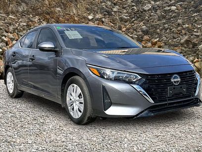 Used 2025 Nissan Sentra S