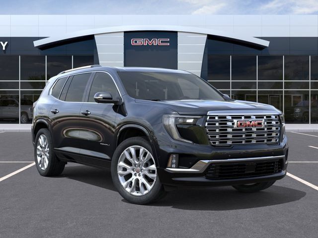 New 2026 GMC Acadia Denali w/ Super Cruise Package FWD image 7