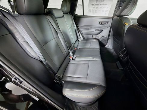 New 2026 Subaru Outback Wilderness AWD/4WD image 28