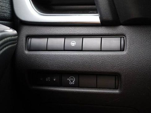 Certified 2023 Nissan Rogue SV AWD/4WD image 17