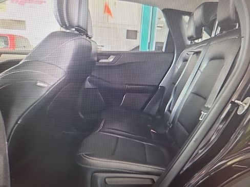 Used 2020 Ford Escape SEL AWD/4WD image 9