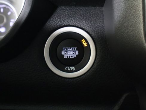 Used 2022 RAM 1500 Big Horn image 36