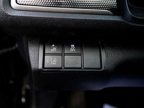 Used 2021 Honda Civic Sport image 35
