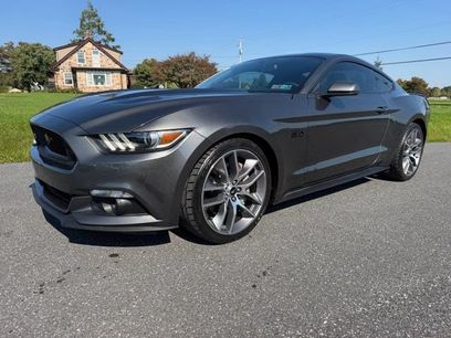 Used 2015 Ford Mustang GT Premium