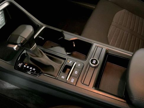 Certified 2025 Kia K5 LXS FWD image 17