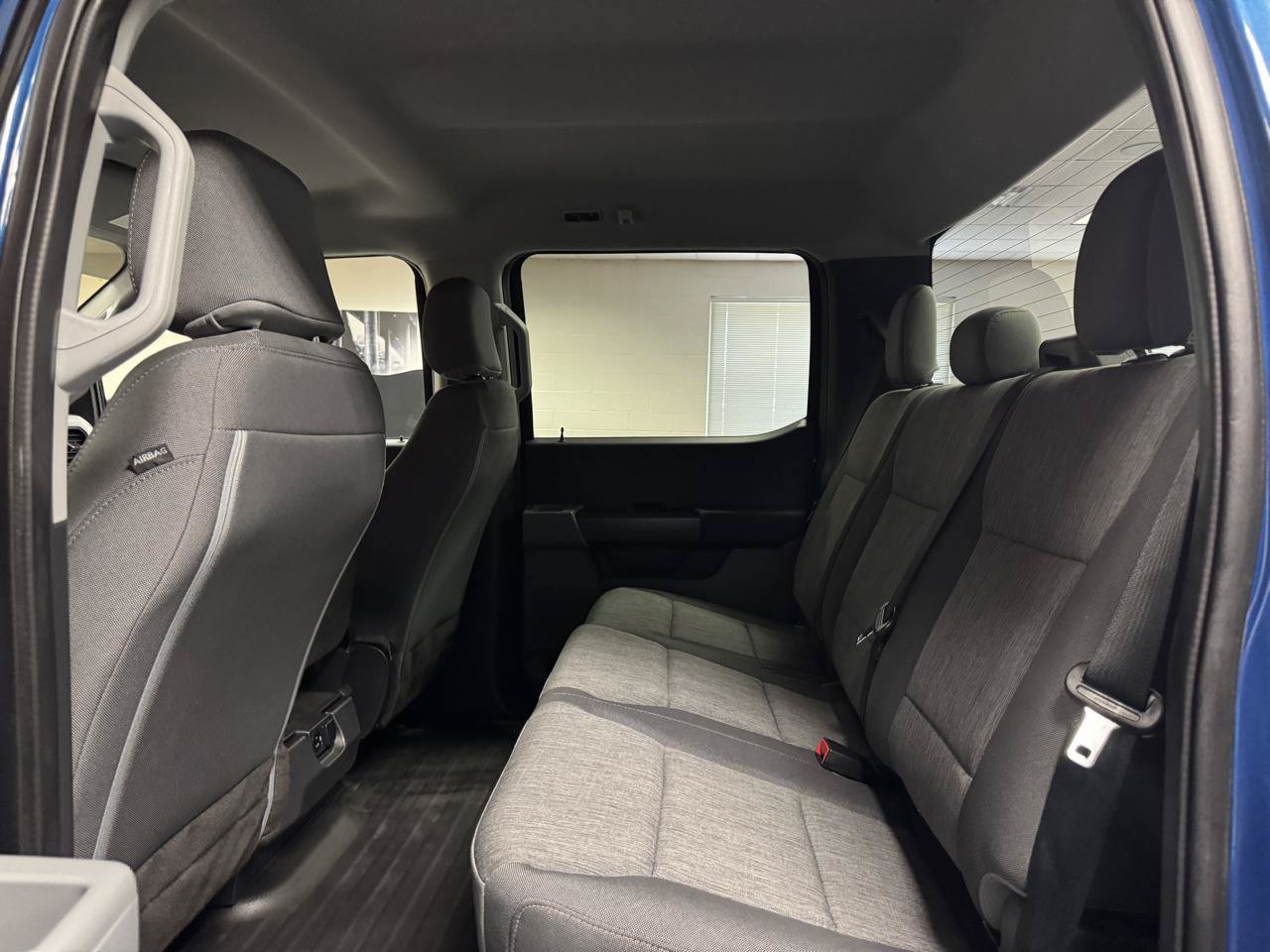 Used 2022 Ford F150 XL w/ Equipment Group 101A High AWD/4WD image 28