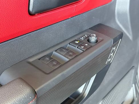 New 2026 Toyota Tundra TRD Pro image 16