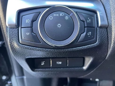 Used 2019 Ford Explorer Limited w/ Class III Trailer Tow Package image 38