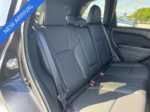 Certified 2026 Subaru Forester Limited AWD/4WD image 24