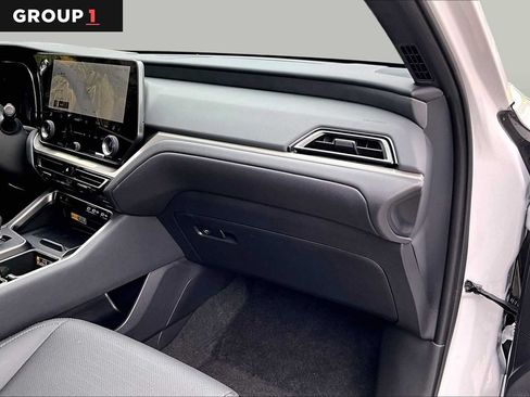 Certified 2026 Lexus TX 350 AWD w/ Technology Package image 16