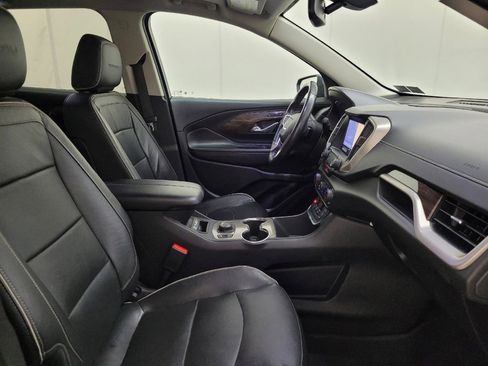 Used 2019 GMC Terrain Denali image 21