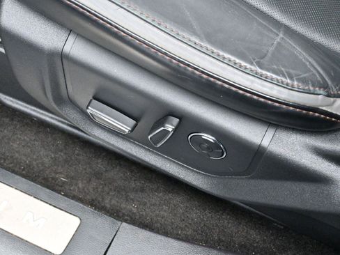 Used 2018 Ford F150 Platinum w/ Equipment Group 701A Luxury image 14