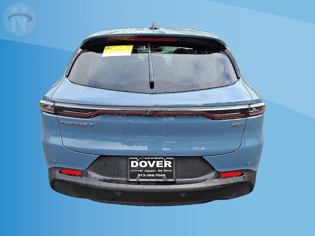 Used 2024 Dodge Hornet GT Plus AWD/4WD image 22