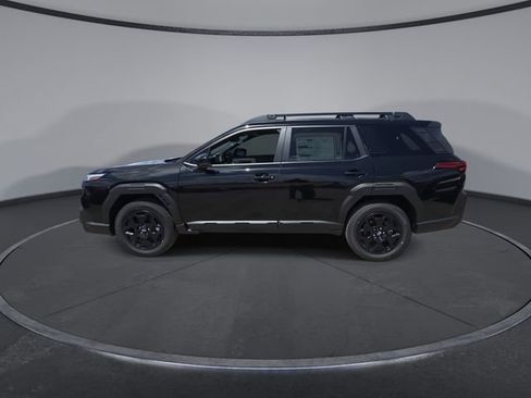 New 2026 Subaru Outback Limited AWD/4WD image 5