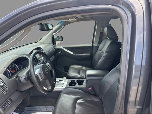 Used 2012 Nissan Pathfinder Silver AWD/4WD image 38