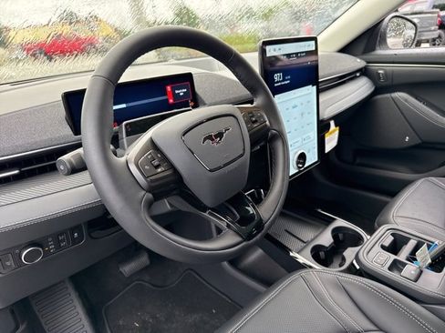 New 2025 Ford Mustang Mach-E Premium image 29