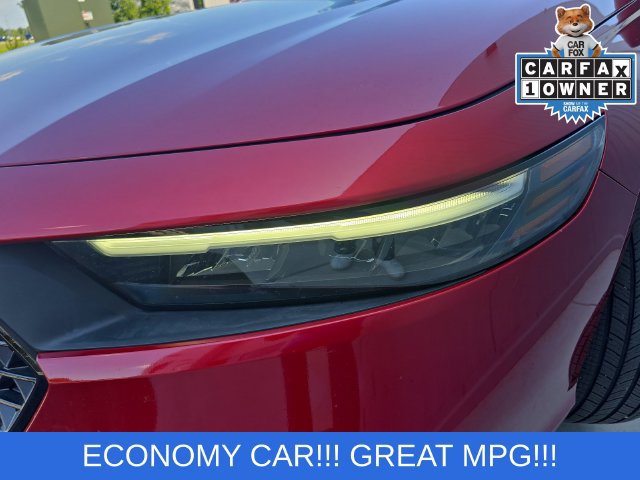 Used 2023 Honda Accord EX image 19